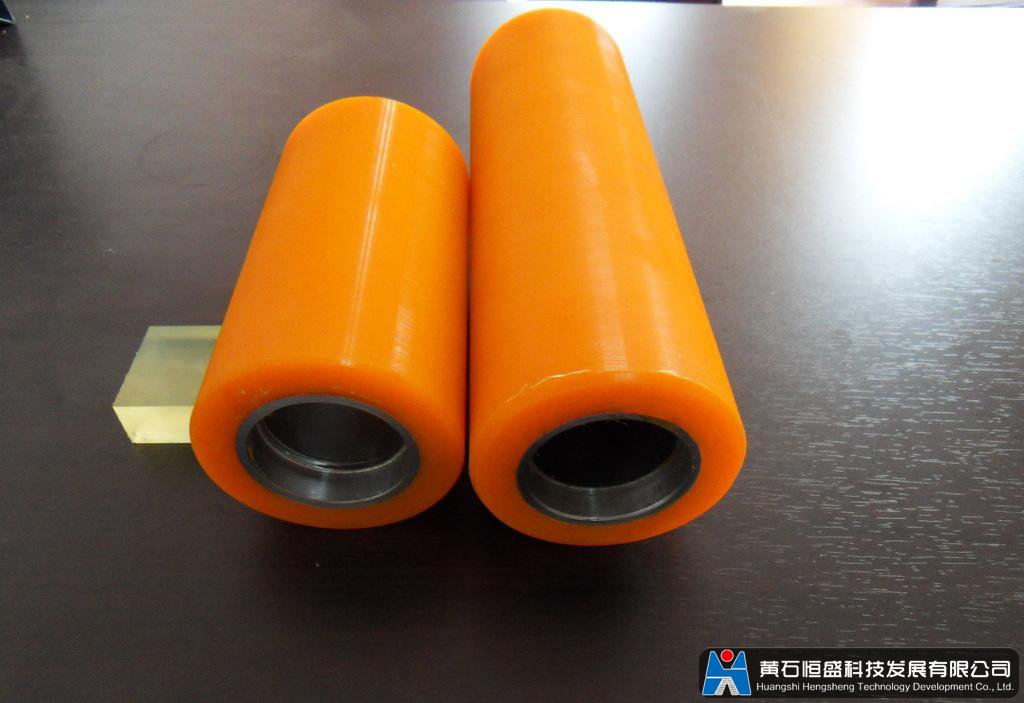 聚氨酯膠輥，膠輥生產(chǎn)廠家